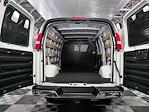2022 GMC Savana 2500 RWD Empty Cargo Van for sale #175066A - photo 10