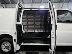 2022 GMC Savana 2500 RWD Empty Cargo Van for sale #175066A - photo 12