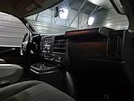 2022 GMC Savana 2500 RWD Empty Cargo Van for sale #175066A - photo 14
