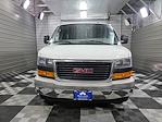 2022 GMC Savana 2500 RWD Empty Cargo Van for sale #175066A - photo 3