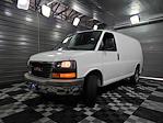 2022 GMC Savana 2500 RWD Empty Cargo Van for sale #175066A - photo 30