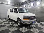 2022 GMC Savana 2500 RWD Empty Cargo Van for sale #175066A - photo 4