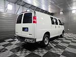 2022 GMC Savana 2500 RWD Empty Cargo Van for sale #175066A - photo 5