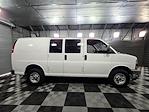 2022 GMC Savana 2500 RWD Empty Cargo Van for sale #175066A - photo 9