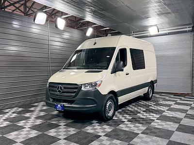 Used 2024 Mercedes-Benz Sprinter 2500 - photo 1