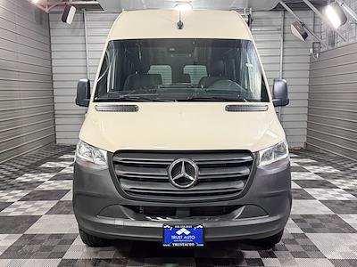Used 2024 Mercedes-Benz Sprinter 2500 - photo 1