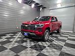 2025 Chevrolet Colorado Crew Cab 4x4 Pickup for sale #176174 - photo 1