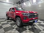 2025 Chevrolet Colorado Crew Cab 4x4 Pickup for sale #176174 - photo 3