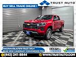 2025 Chevrolet Colorado Crew Cab 4x4 Pickup for sale #176174 - photo 41