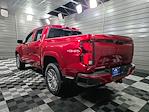 2025 Chevrolet Colorado Crew Cab 4x4 Pickup for sale #176174 - photo 6