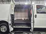 2019 Chevrolet Express 2500 SRW RWD, Empty Cargo Van for sale #176426 - photo 12