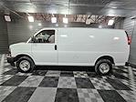 2019 Chevrolet Express 2500 SRW RWD, Empty Cargo Van for sale #176426 - photo 8