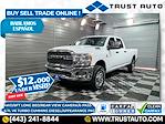 2024 Ram 2500 Crew Cab 4x4 Pickup for sale #178155 - photo 1
