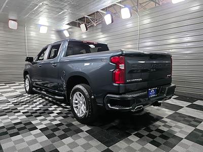 2021 Chevrolet Silverado 1500 Crew Cab 4x4 Pickup for sale #178789 - photo 2
