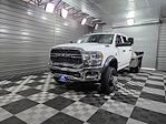 Used 2020 Ram 5500 Crew Cab Flatbed Truck for sale #178908 - photo 1