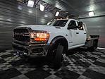 Used 2020 Ram 5500 Crew Cab Flatbed Truck for sale #178908 - photo 41