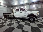 Used 2020 Ram 5500 Crew Cab Flatbed Truck for sale #178908 - photo 8