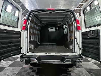 Used 2021 GMC Savana 2500 Empty Cargo Van for sale #180148 - photo 2