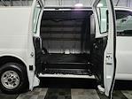 Used 2021 GMC Savana 2500 Empty Cargo Van for sale #180148 - photo 10