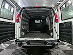 Used 2021 GMC Savana 2500 Empty Cargo Van for sale #180148 - photo 11