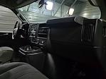 Used 2021 GMC Savana 2500 Empty Cargo Van for sale #180148 - photo 14