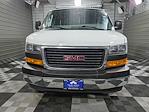 Used 2021 GMC Savana 2500 Empty Cargo Van for sale #180148 - photo 3