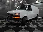 Used 2021 GMC Savana 2500 Empty Cargo Van for sale #180148 - photo 30