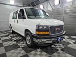 Used 2021 GMC Savana 2500 Empty Cargo Van for sale #180148 - photo 4