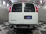 Used 2021 GMC Savana 2500 Empty Cargo Van for sale #180148 - photo 6