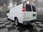Used 2021 GMC Savana 2500 Empty Cargo Van for sale #180148 - photo 7