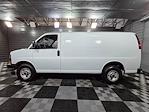 Used 2021 GMC Savana 2500 Empty Cargo Van for sale #180148 - photo 8