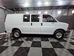 Used 2021 GMC Savana 2500 Empty Cargo Van for sale #180148 - photo 9