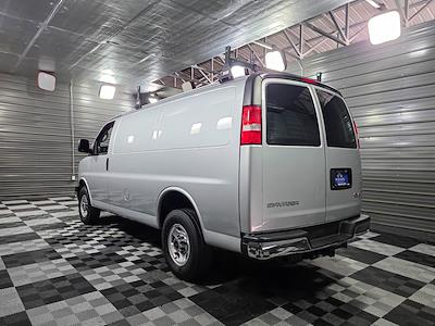 2023 GMC Savana 2500 RWD Empty Cargo Van for sale #180154 - photo 2