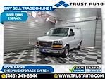 2023 GMC Savana 2500 RWD Empty Cargo Van for sale #180154 - photo 1