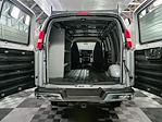 2023 GMC Savana 2500 RWD Empty Cargo Van for sale #180154 - photo 10