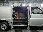 2023 GMC Savana 2500 RWD Empty Cargo Van for sale #180154 - photo 13
