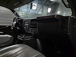 2023 GMC Savana 2500 RWD Empty Cargo Van for sale #180154 - photo 15