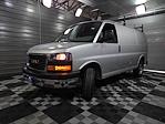 2023 GMC Savana 2500 RWD Empty Cargo Van for sale #180154 - photo 32
