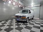 2023 GMC Savana 2500 RWD Empty Cargo Van for sale #180154 - photo 34