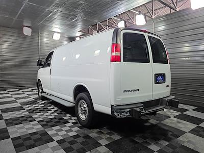 2016 GMC Savana 2500 SRW RWD Empty Cargo Van for sale #181637 - photo 1