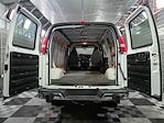 2016 GMC Savana 2500 SRW RWD Empty Cargo Van for sale #181637 - photo 9