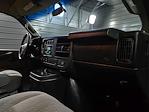 2016 GMC Savana 2500 SRW RWD Empty Cargo Van for sale #181637 - photo 13