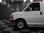 2016 GMC Savana 2500 SRW RWD Empty Cargo Van for sale #181637 - photo 28