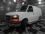 2016 GMC Savana 2500 SRW RWD Empty Cargo Van for sale #181637 - photo 29