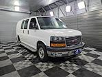 2016 GMC Savana 2500 SRW RWD Empty Cargo Van for sale #181637 - photo 4