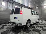 2016 GMC Savana 2500 SRW RWD Empty Cargo Van for sale #181637 - photo 5