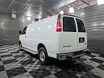2016 GMC Savana 2500 SRW RWD Empty Cargo Van for sale #181637 - photo 1