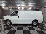 2016 GMC Savana 2500 SRW RWD Empty Cargo Van for sale #181637 - photo 7