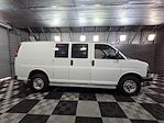 2016 GMC Savana 2500 SRW RWD Empty Cargo Van for sale #181637 - photo 8