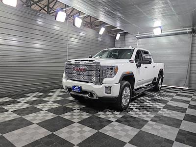 2023 GMC Sierra 2500 Crew Cab 4x4 Pickup for sale #182316 - photo 1